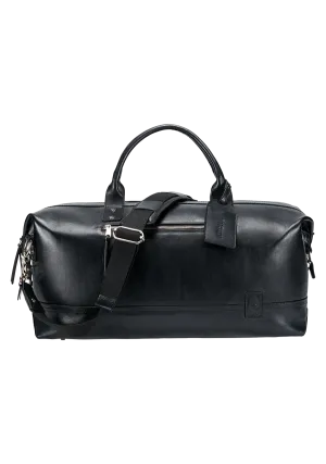 Desperado Duffel II - All Black