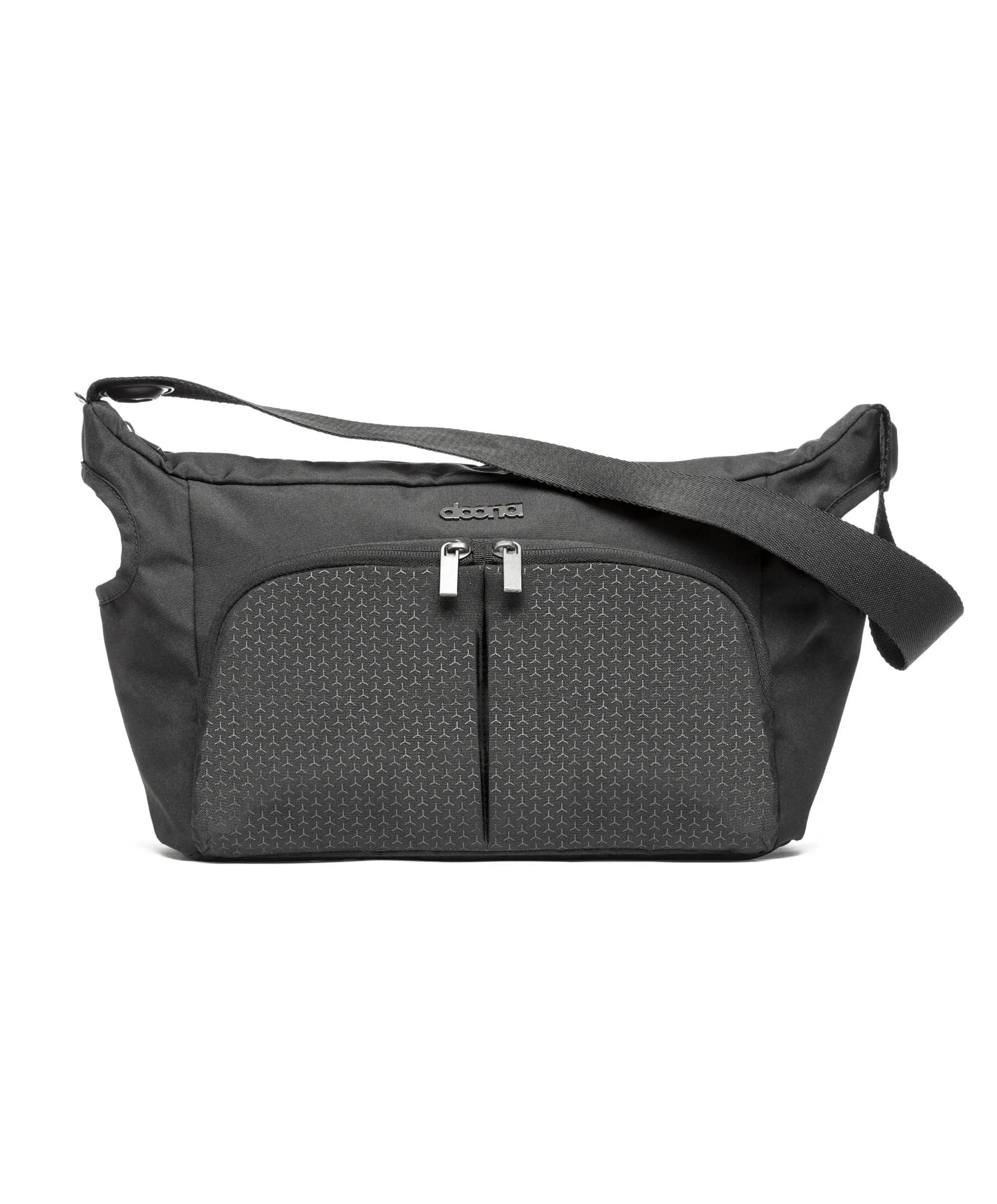 Doona Essentials Bag - Nitro Black