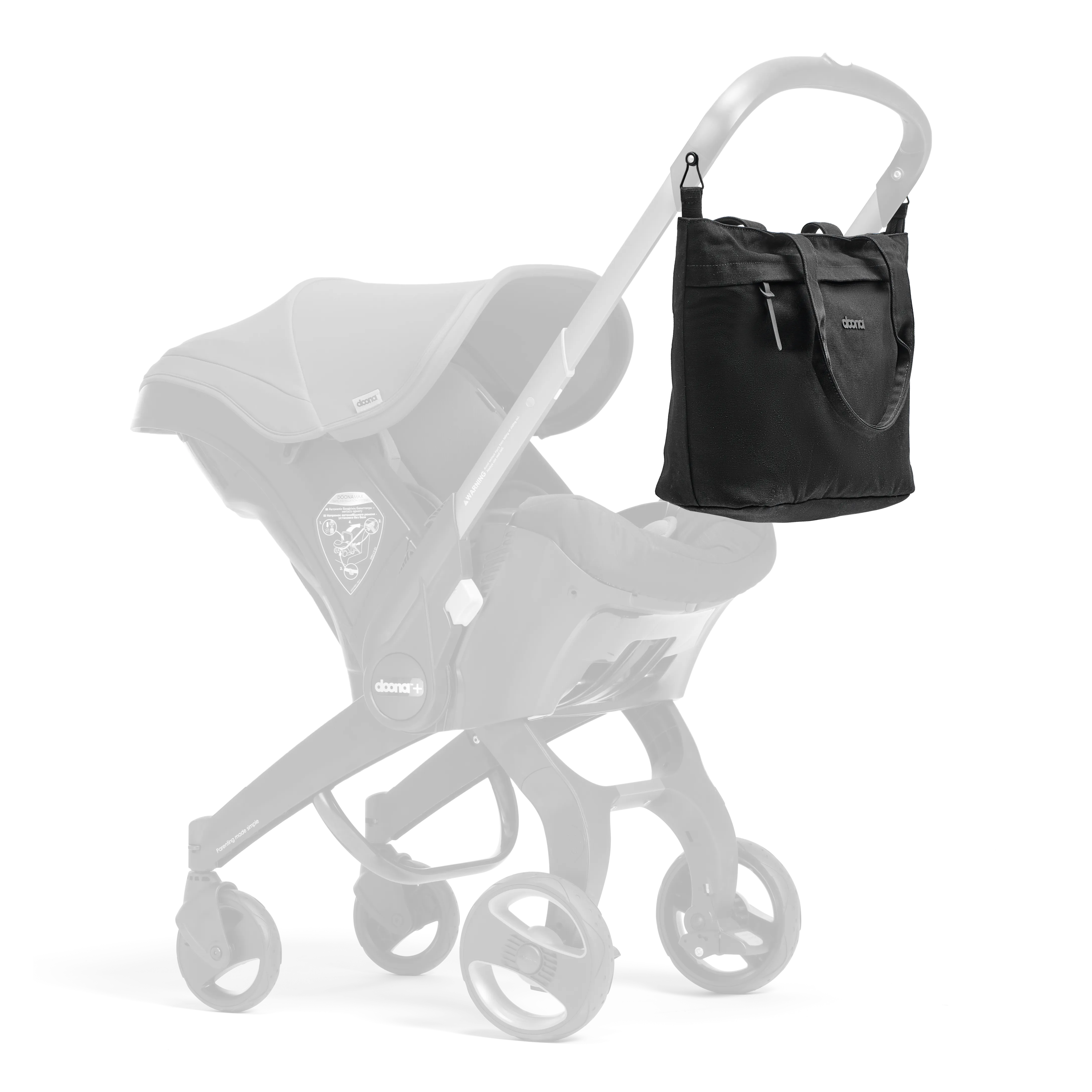 Doona Essentials Tote Bag