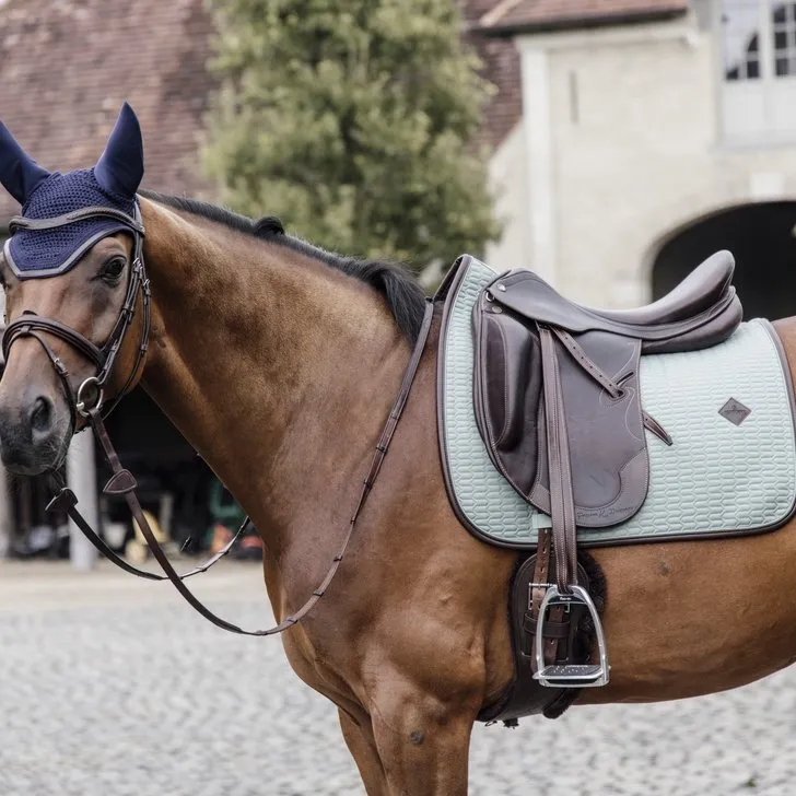 Dressage Saddle Pad Colour Edition | Kentucky Horsewear