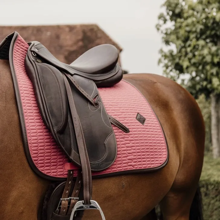 Dressage Saddle Pad Colour Edition | Kentucky Horsewear