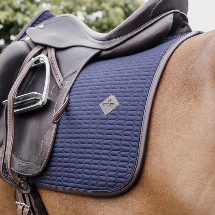 Dressage Saddle Pad Colour Edition | Kentucky Horsewear