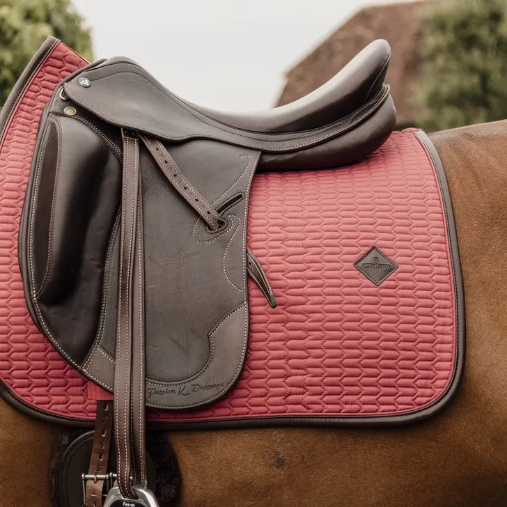 Dressage Saddle Pad Colour Edition | Kentucky Horsewear