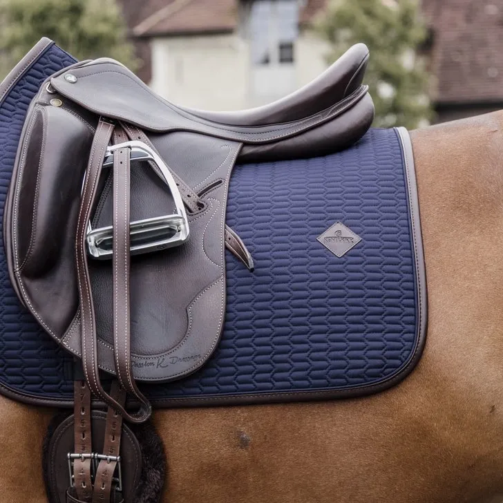 Dressage Saddle Pad Colour Edition | Kentucky Horsewear