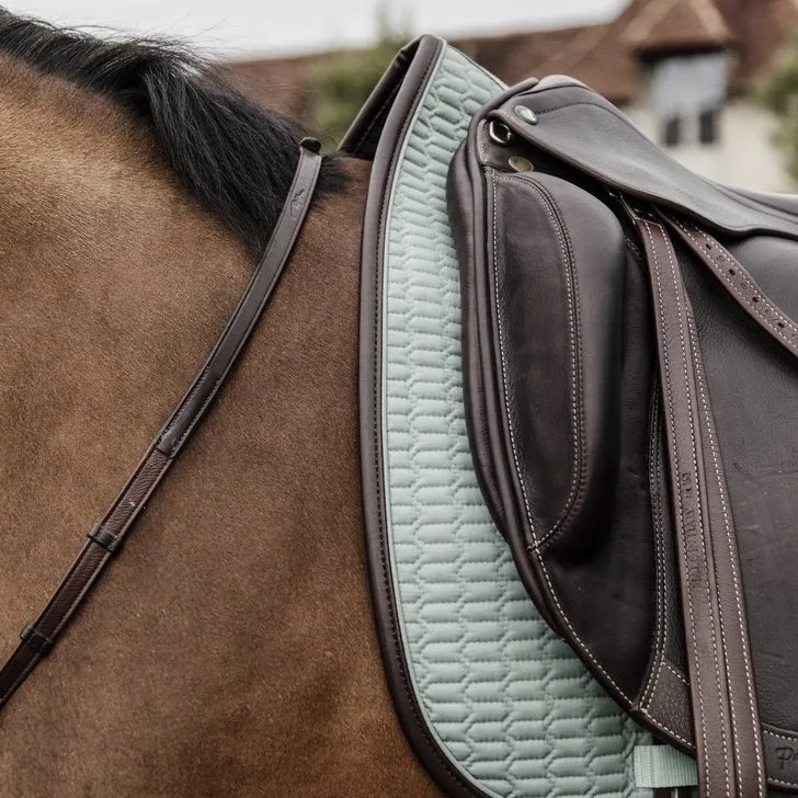 Dressage Saddle Pad Colour Edition | Kentucky Horsewear