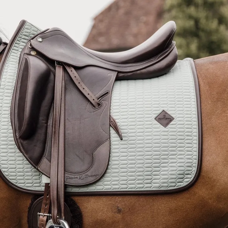 Dressage Saddle Pad Colour Edition | Kentucky Horsewear