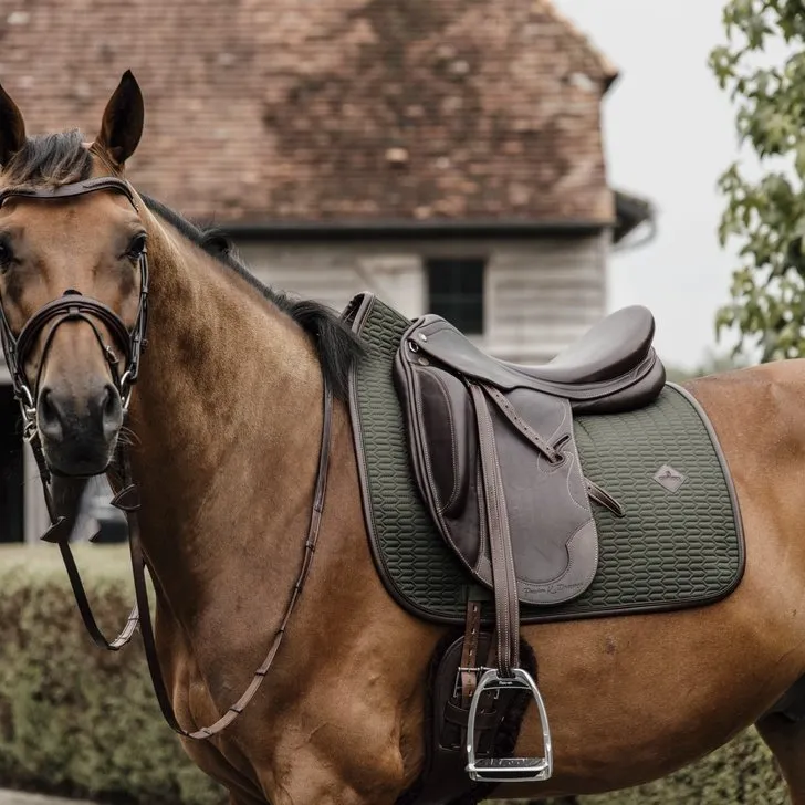 Dressage Saddle Pad Colour Edition | Kentucky Horsewear