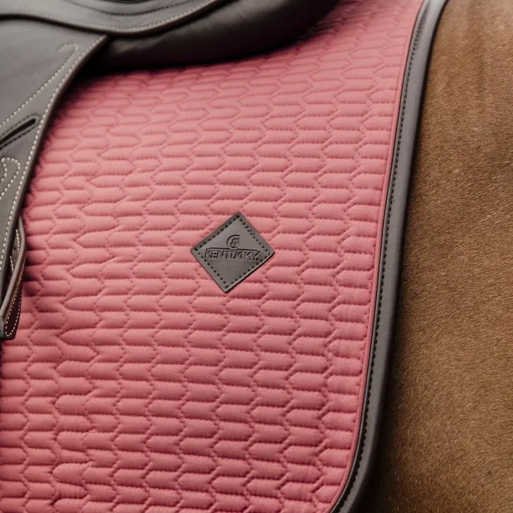 Dressage Saddle Pad Colour Edition | Kentucky Horsewear