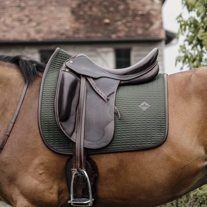 Dressage Saddle Pad Colour Edition | Kentucky Horsewear