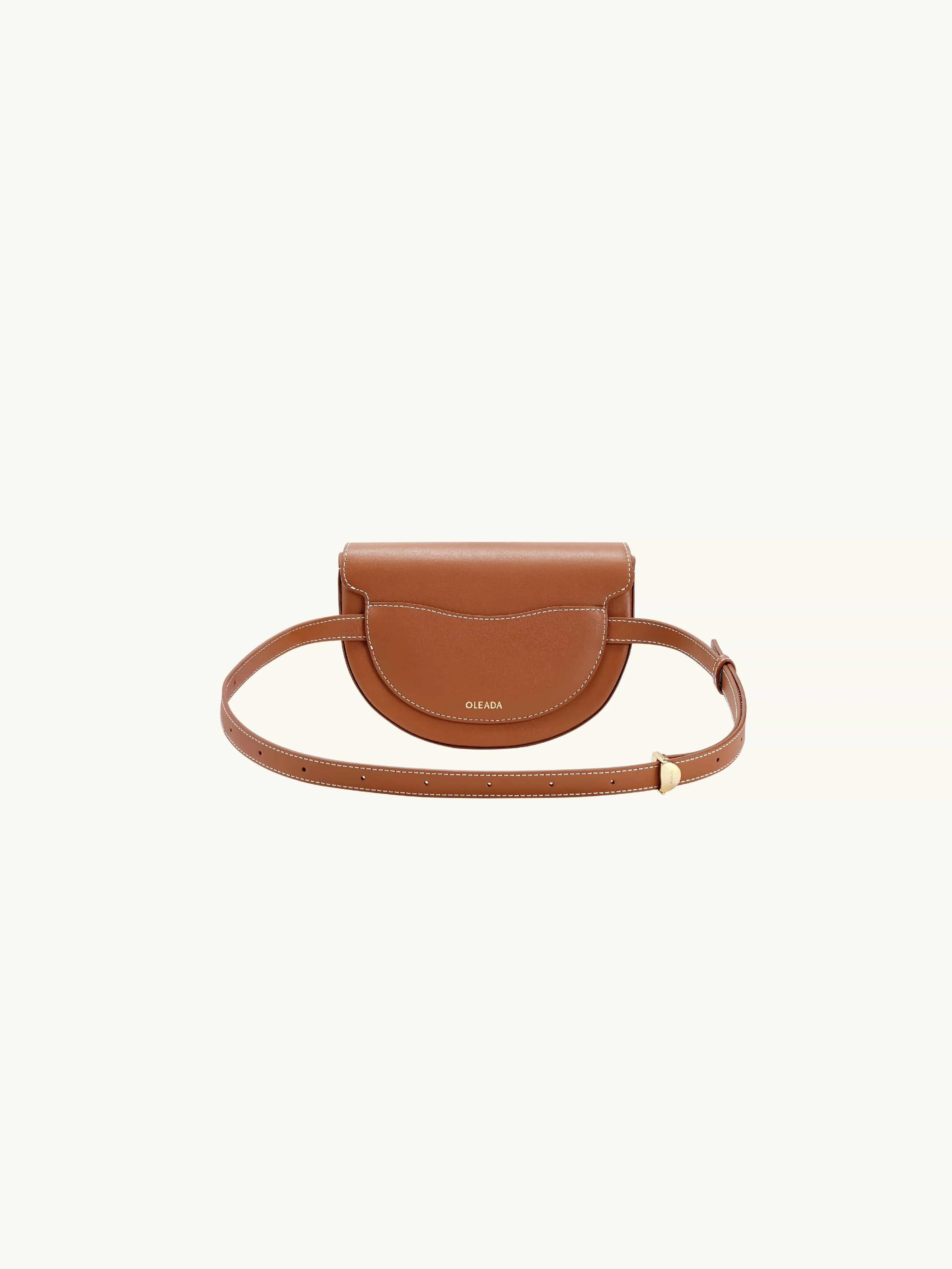 Echo Bag Chestnut