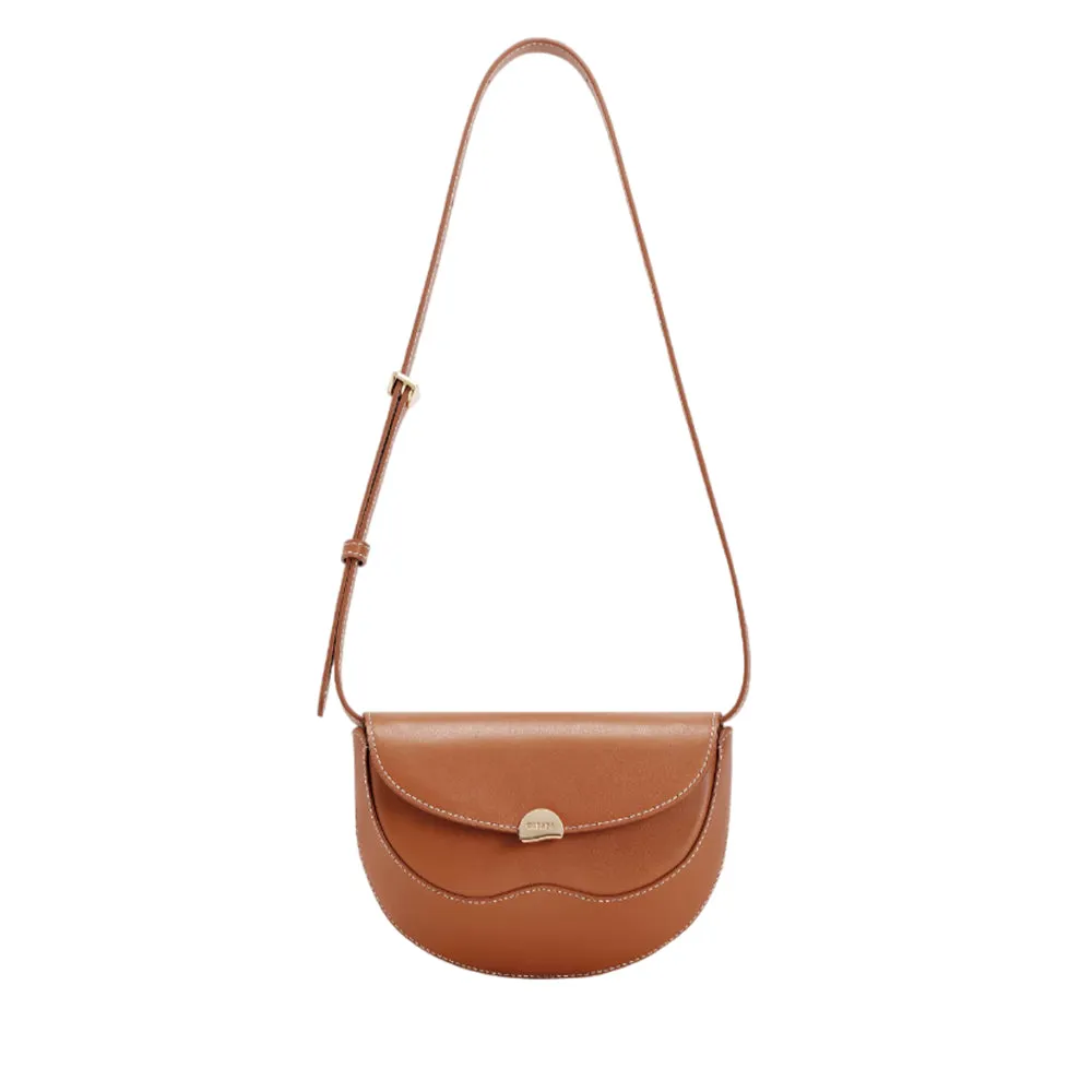 Echo Bag Chestnut