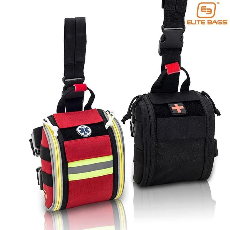 Elite Bags  FAST Drop Leg First Aid Bag