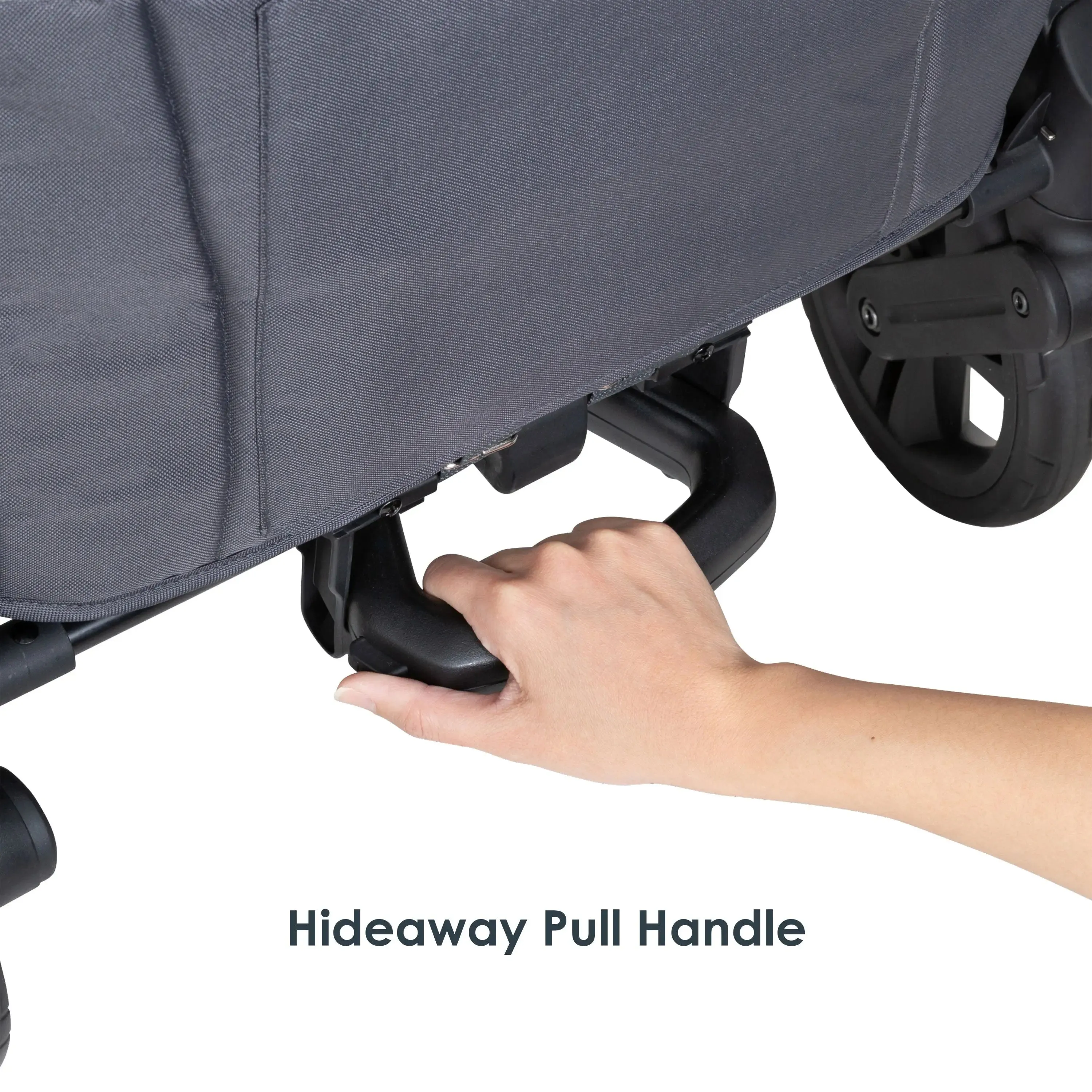 Expedition® 2-in-1 Stroller Wagon PLUS