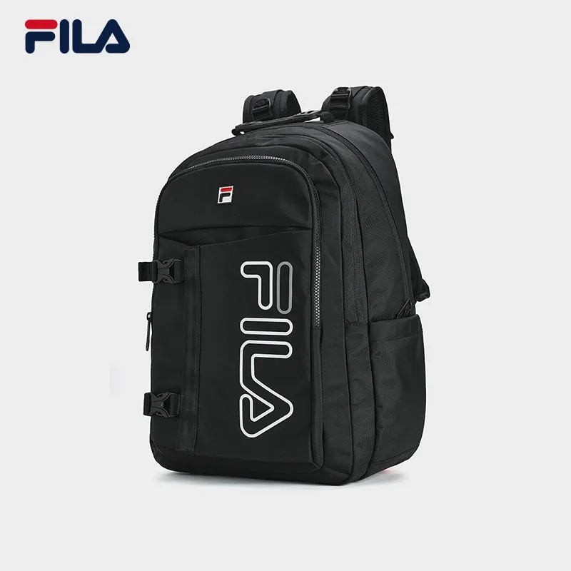 FILA CORE LIFESTYLE ORIGINALE BAGS Men Backpack (Black / Navy)