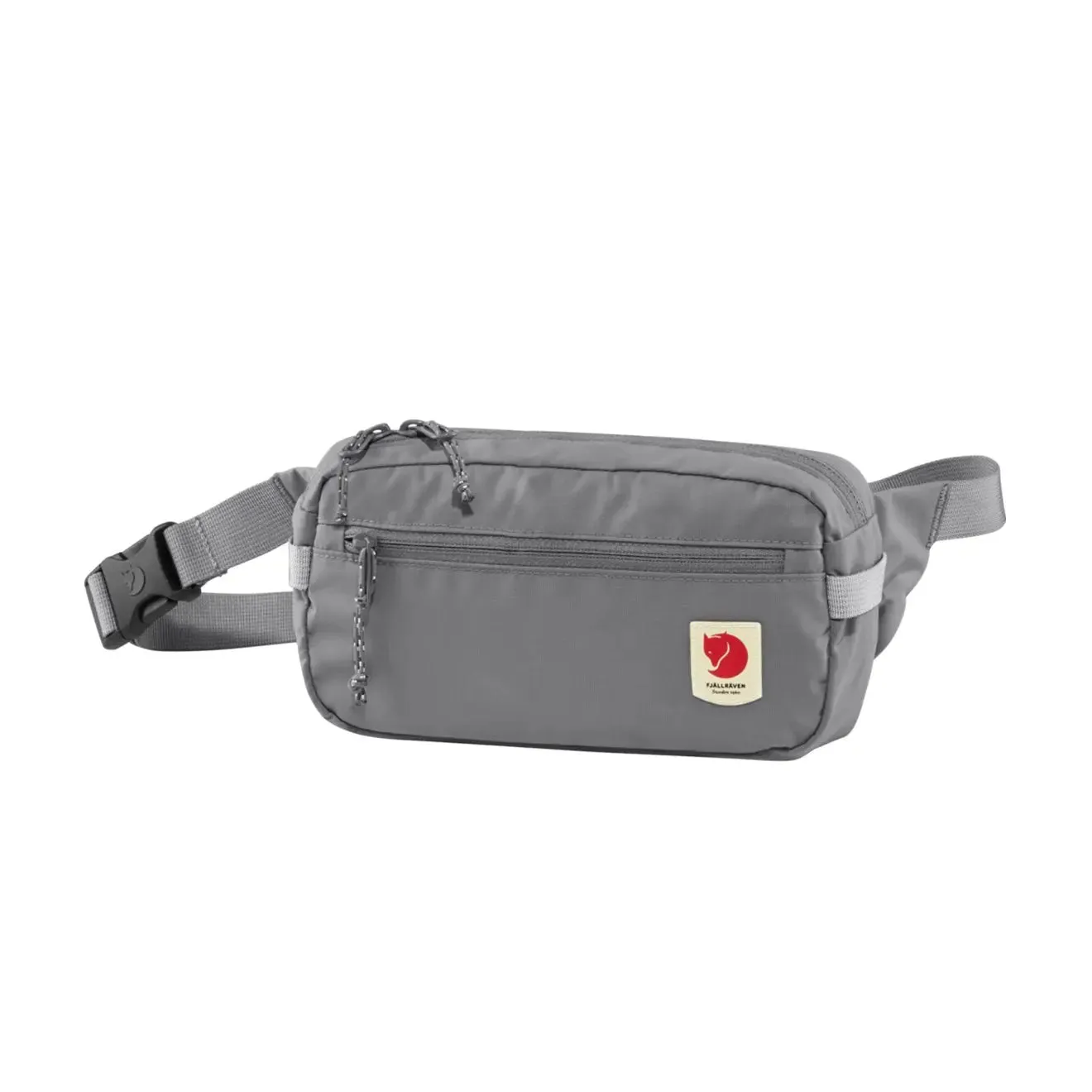 Fjallraven High Coast Hip Pack Shark Grey