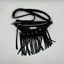 Free Spirit Fringe