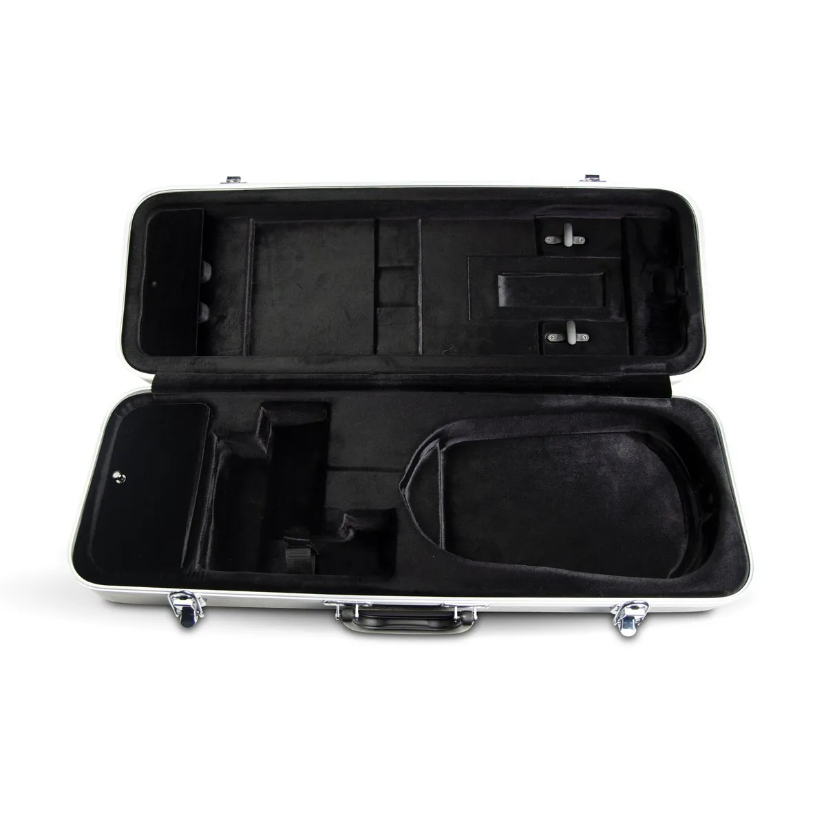 Gator ADANTE Series Hard Case for 1/2 Sized Violin