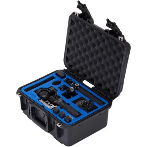 GO PROFESSIONAL CASES DJI OSMO X3 CASE