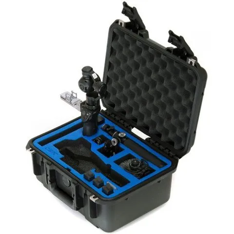 GO PROFESSIONAL CASES DJI OSMO X3 CASE