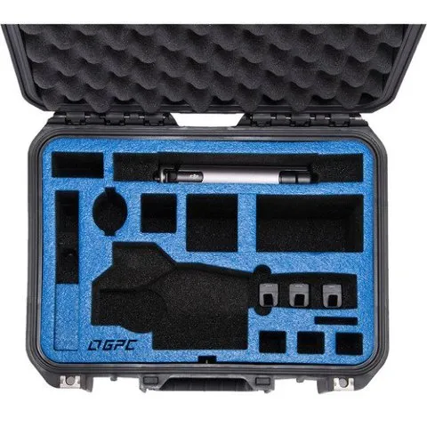 GO PROFESSIONAL CASES DJI OSMO X3 CASE