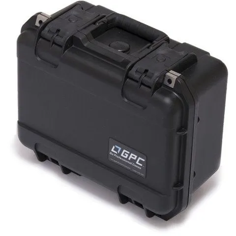 GO PROFESSIONAL CASES DJI OSMO X3 CASE