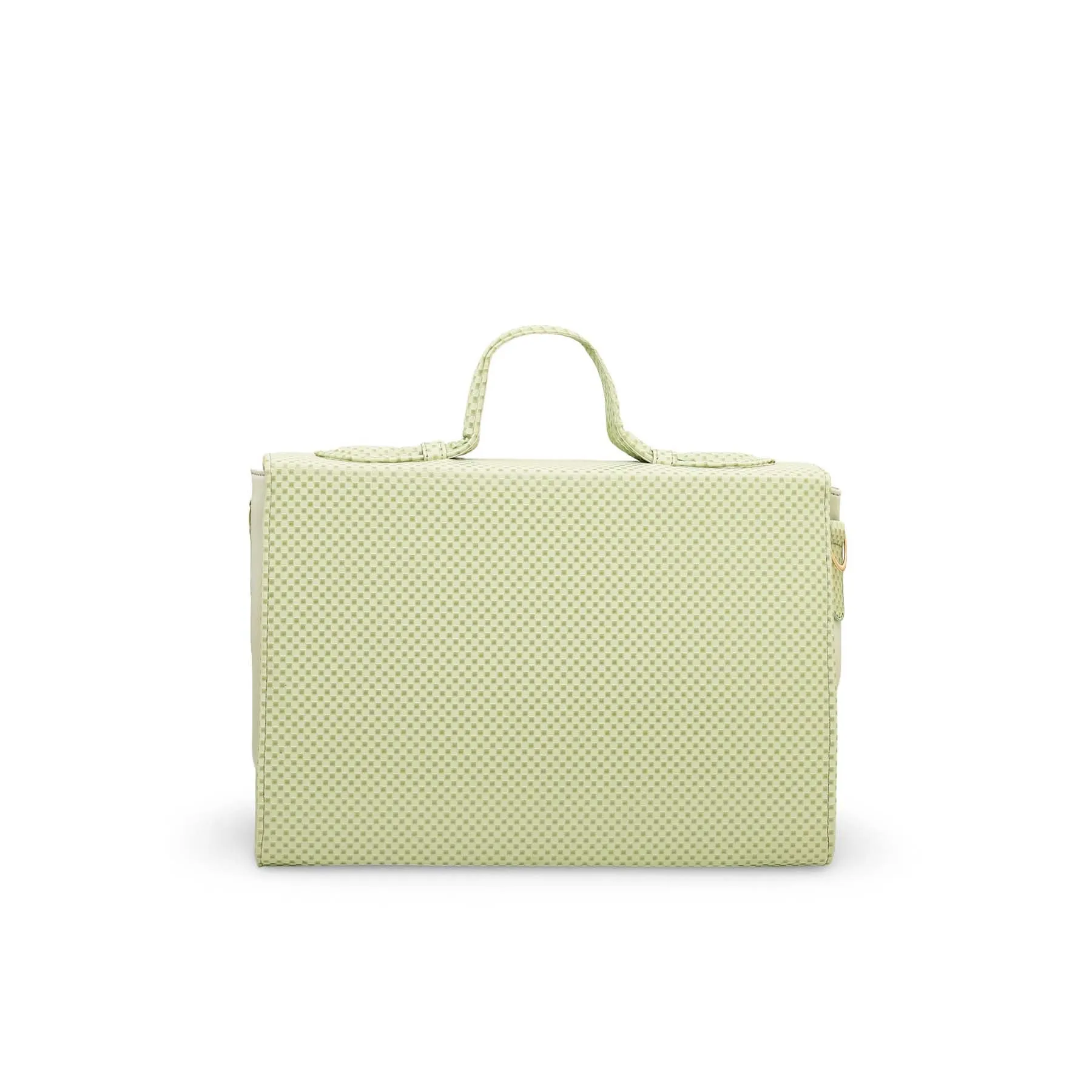 Green Crossbody Bag P54546