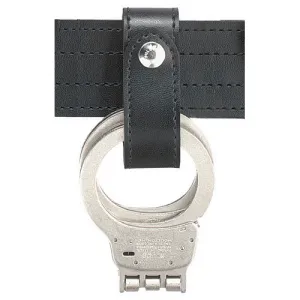 HANDCUFF STRAP NYLON LOOK