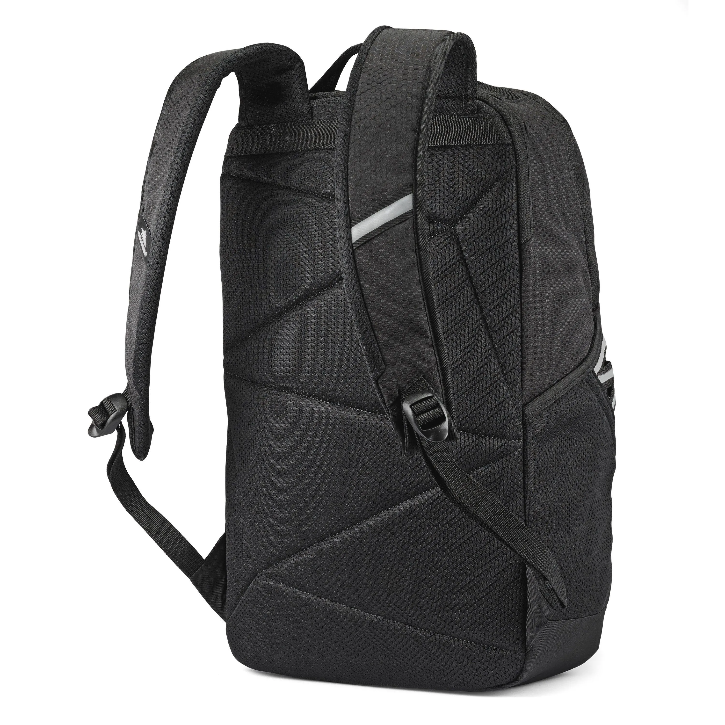 High Sierra Swoop SG Backpack - Black