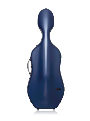 HIGHTECH SLIM CELLO CASE