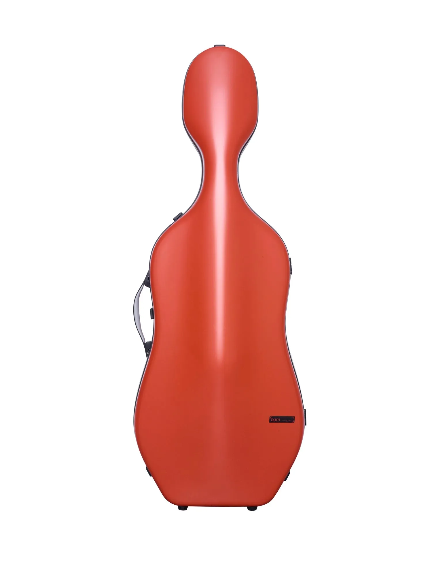 HIGHTECH SLIM CELLO CASE