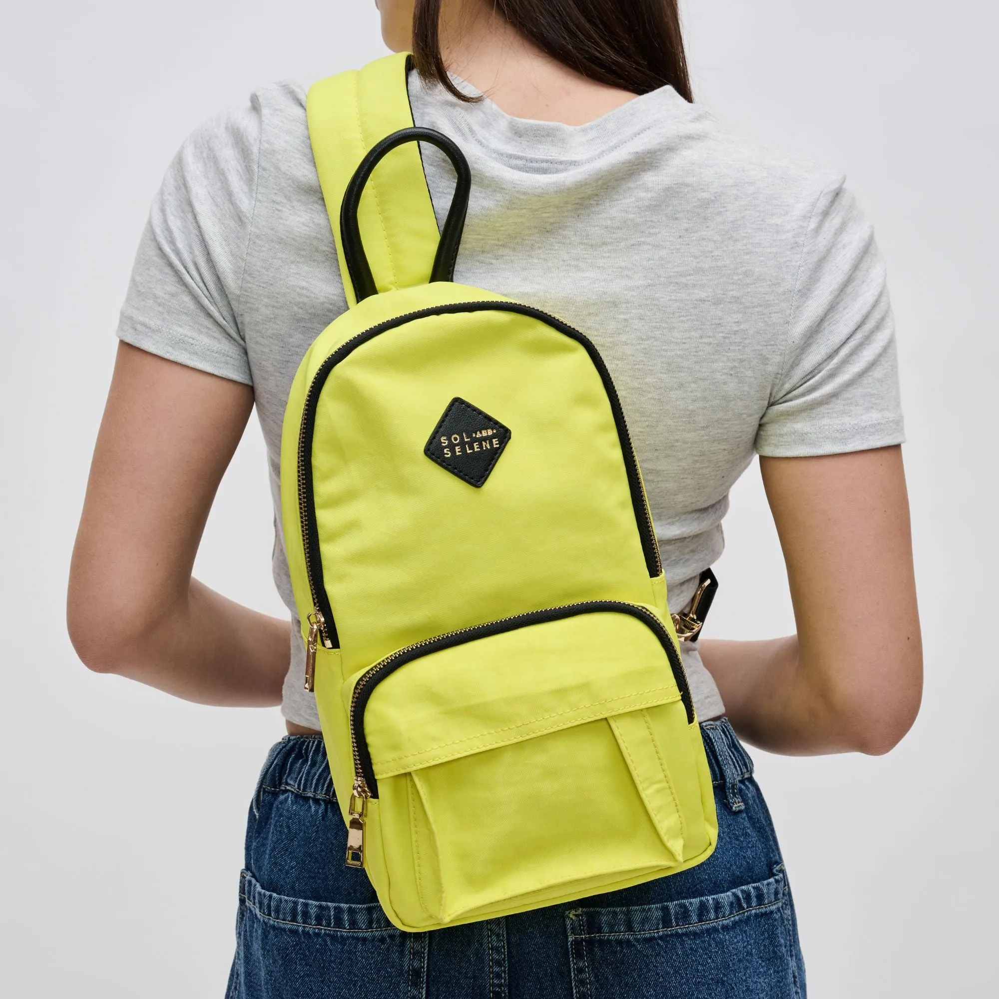 Hustle Sling Backpack