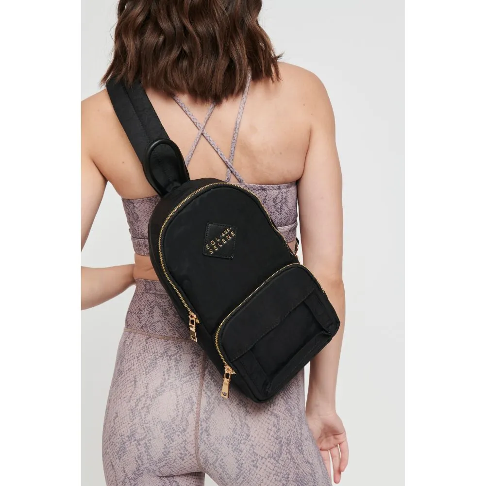 Hustle Sling Backpack