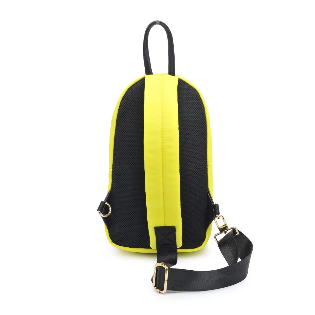 Hustle Sling Backpack