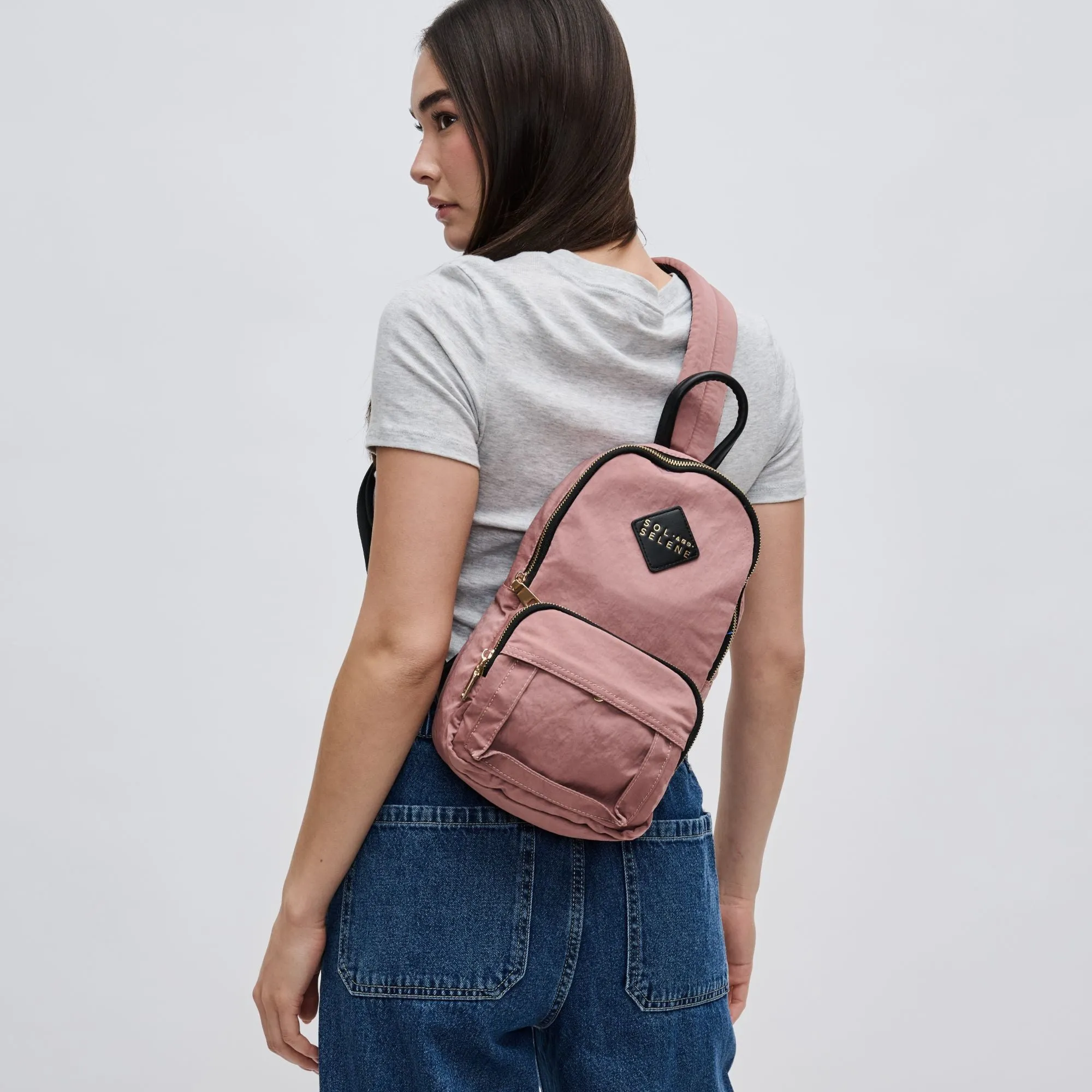 Hustle Sling Backpack