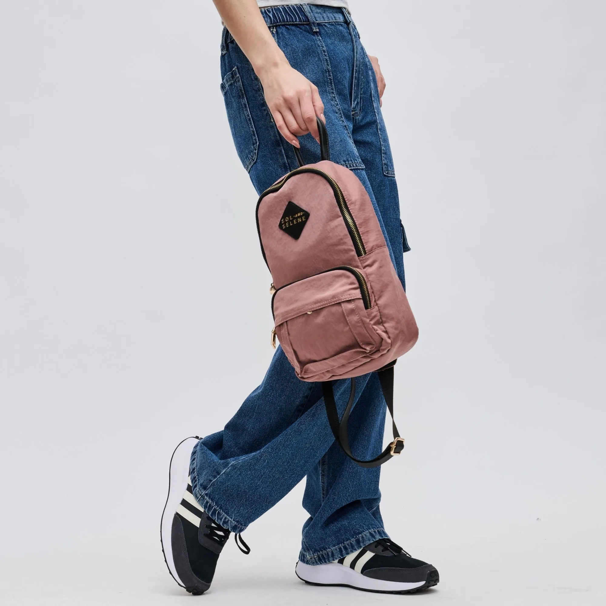 Hustle Sling Backpack