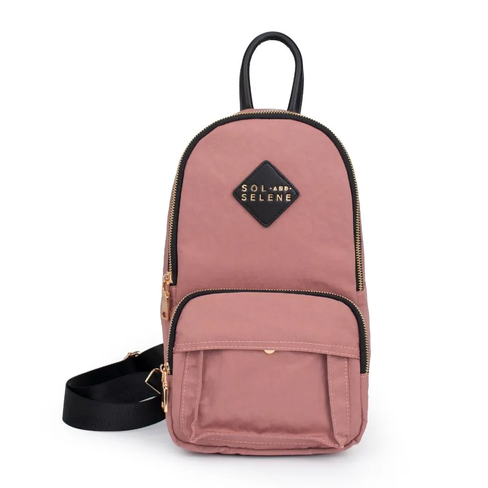 Hustle Sling Backpack