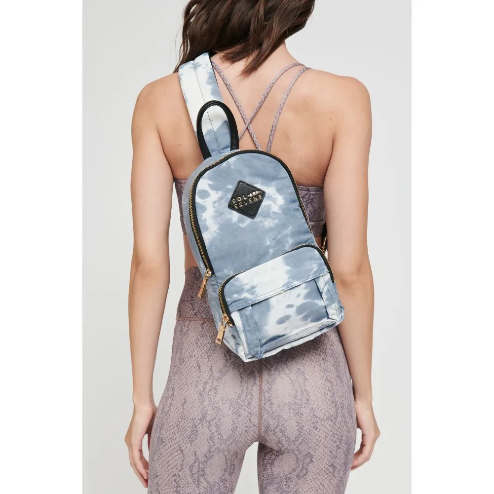 Hustle Sling Backpack