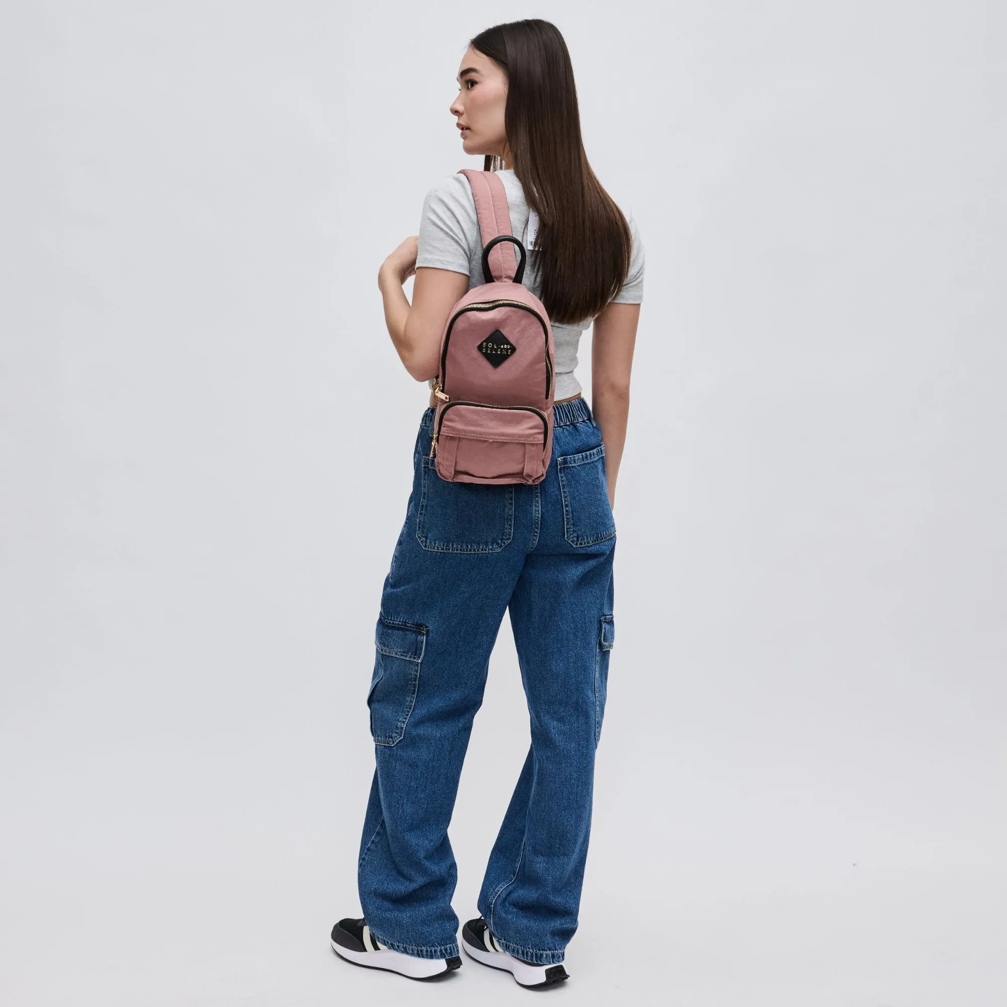 Hustle Sling Backpack