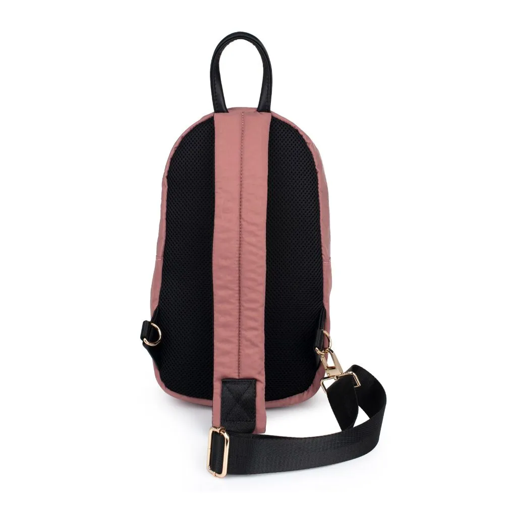 Hustle Sling Backpack