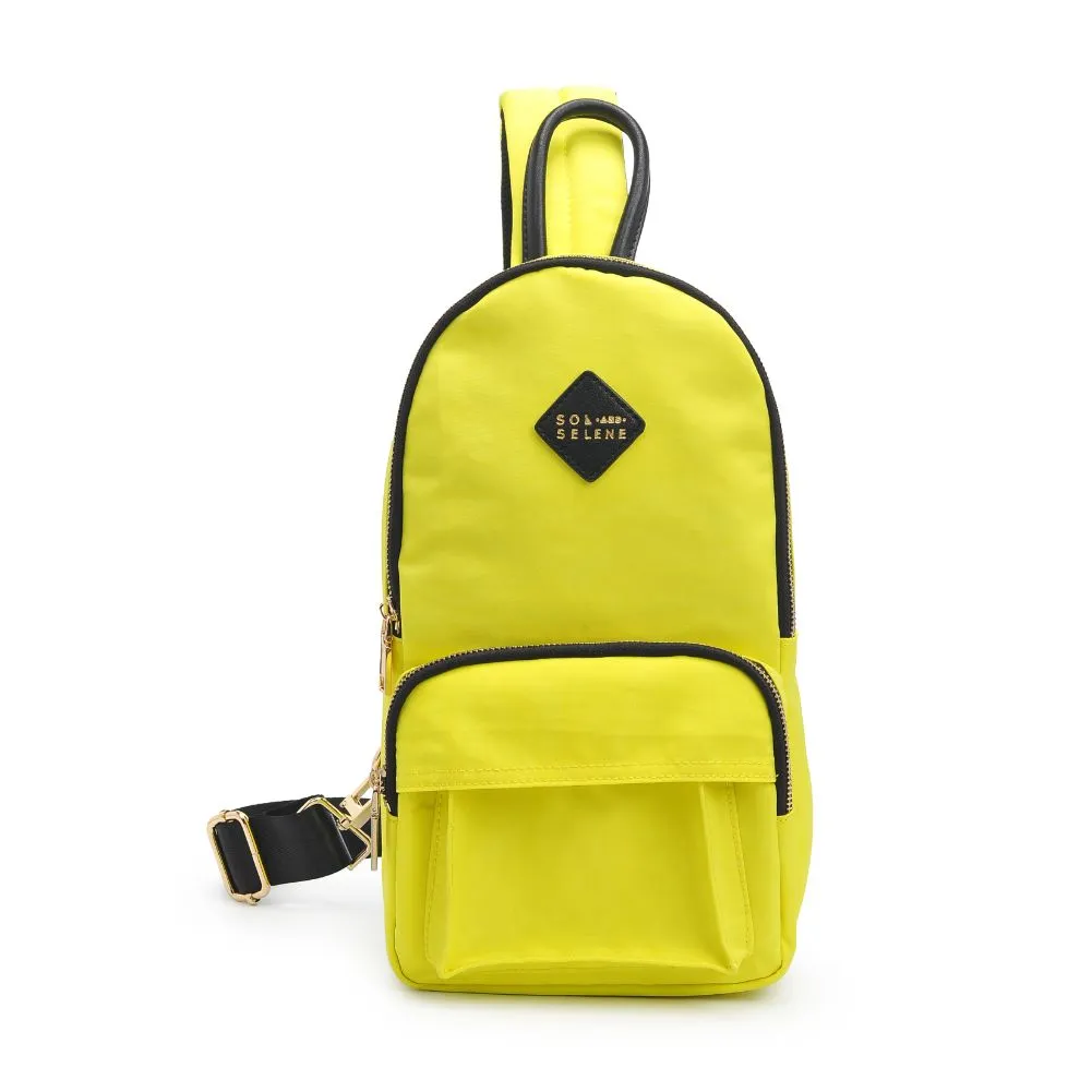 Hustle Sling Backpack