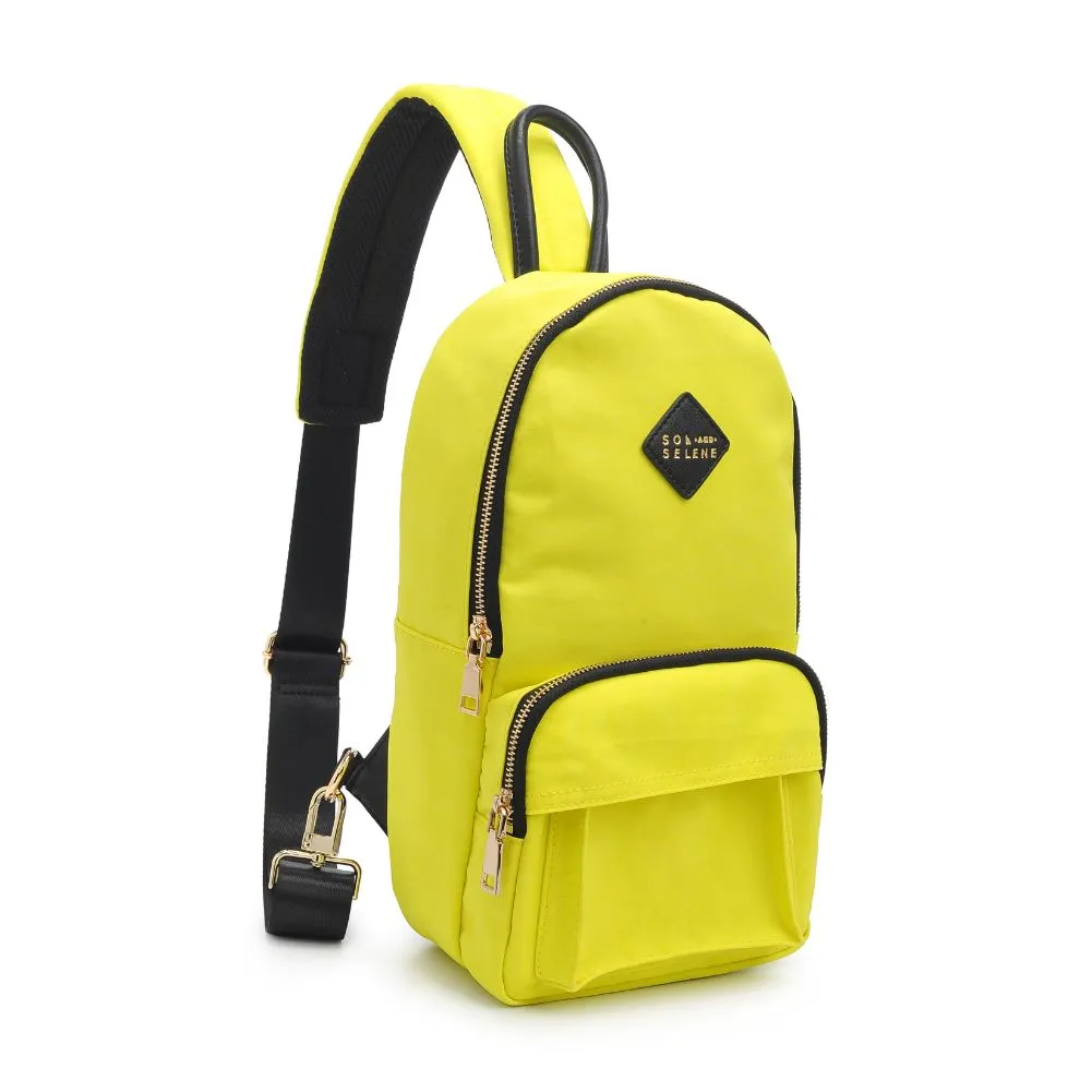 Hustle Sling Backpack