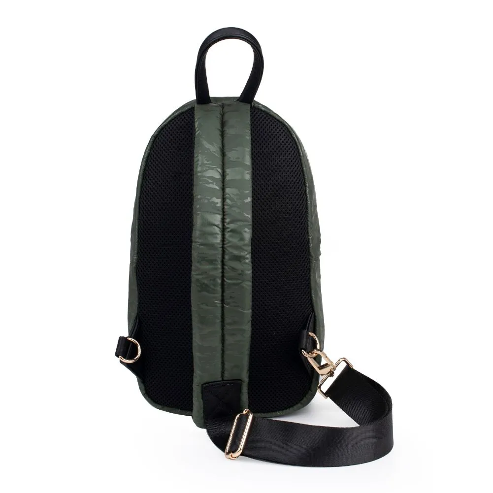 Hustle Sling Backpack