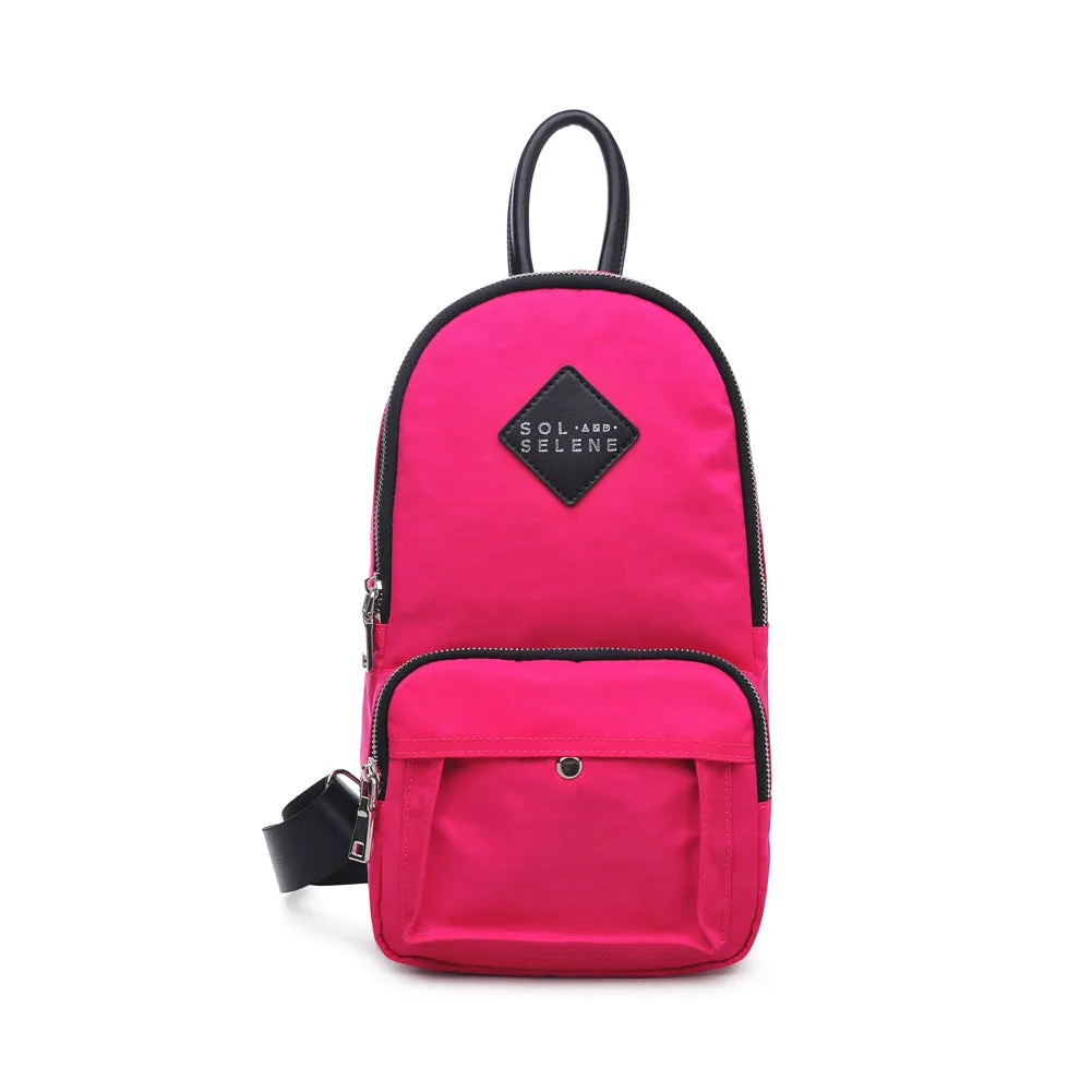 Hustle Sling Backpack