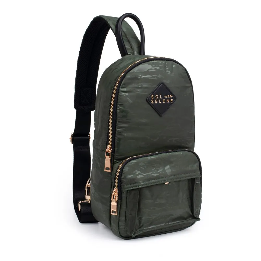 Hustle Sling Backpack