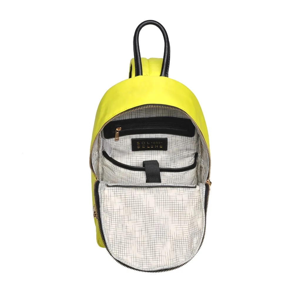 Hustle Sling Backpack