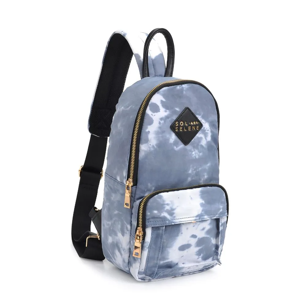 Hustle Sling Backpack