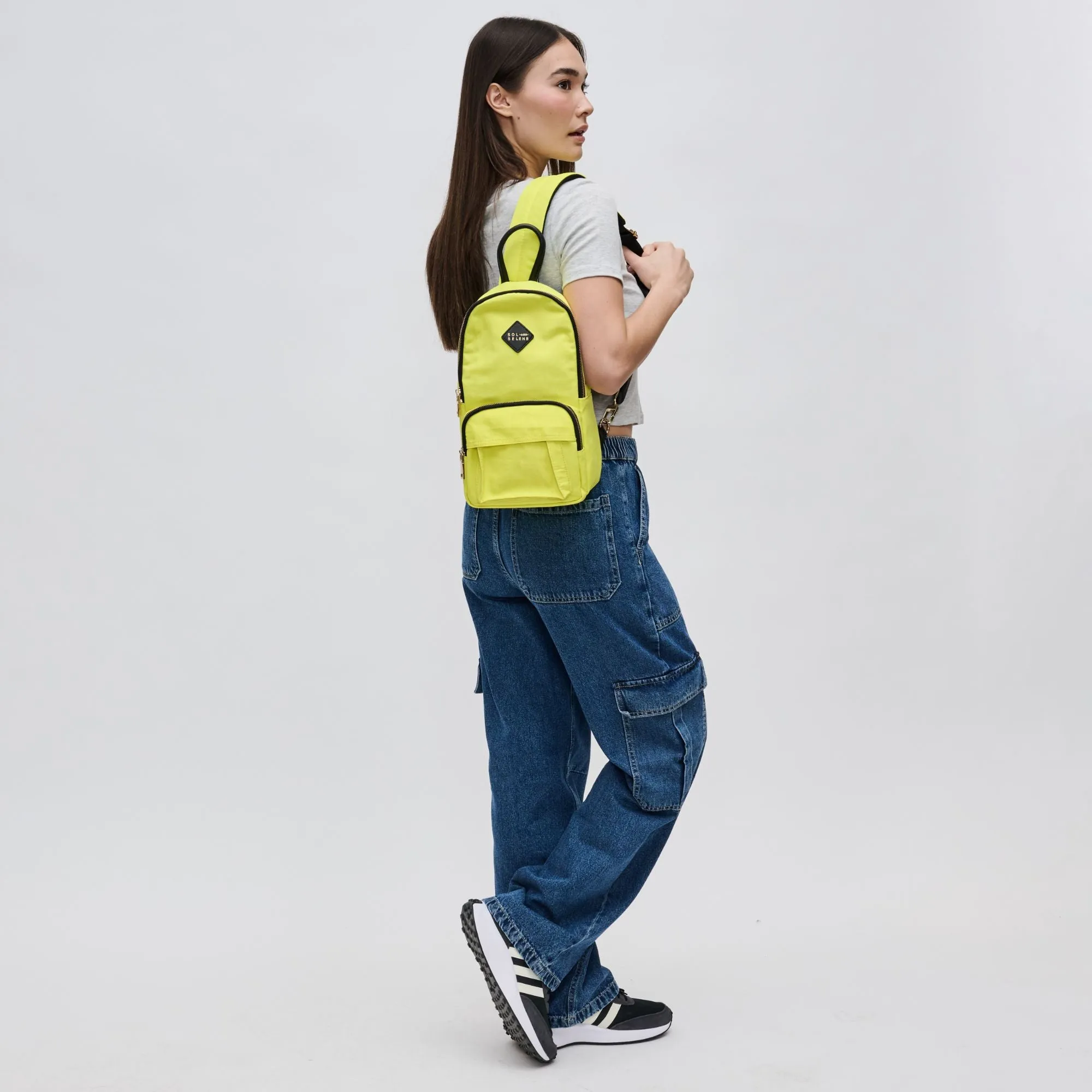 Hustle Sling Backpack