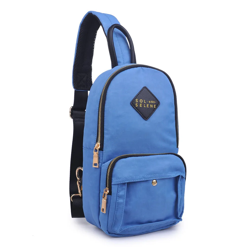 Hustle Sling Backpack