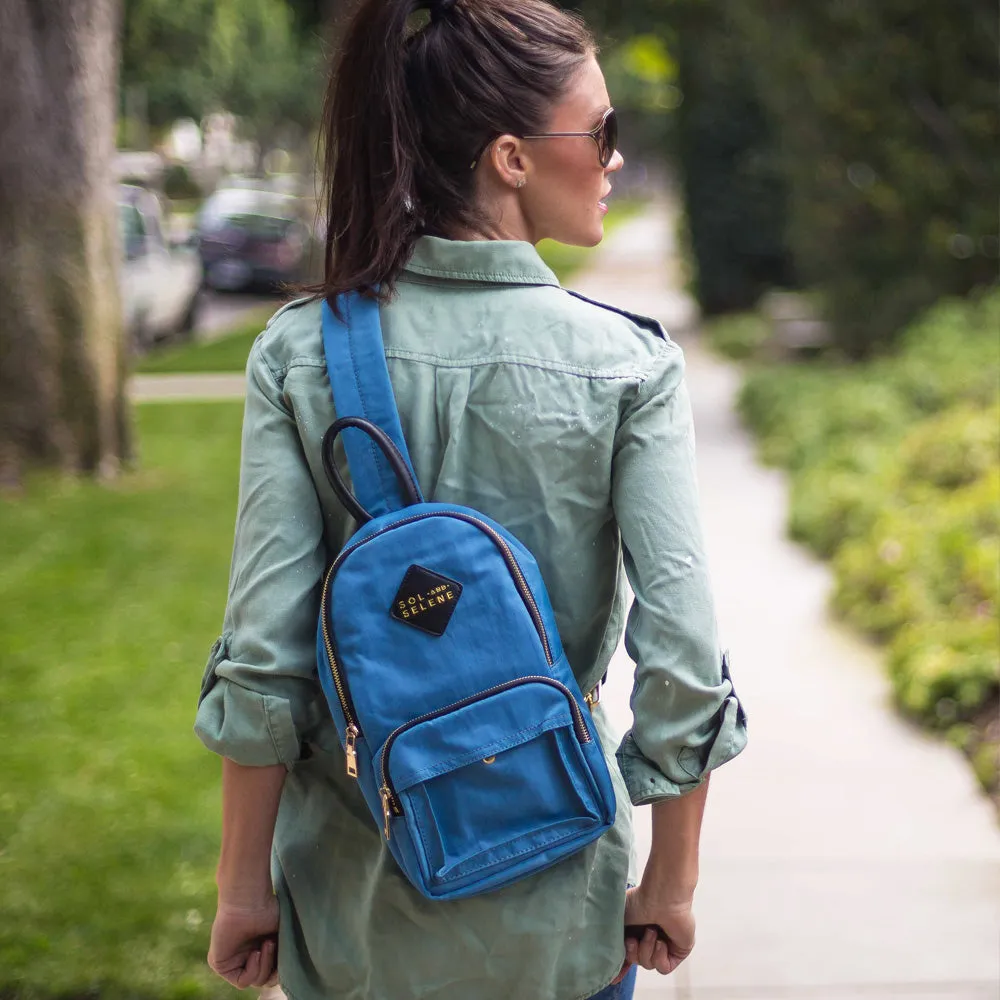 Hustle Sling Backpack