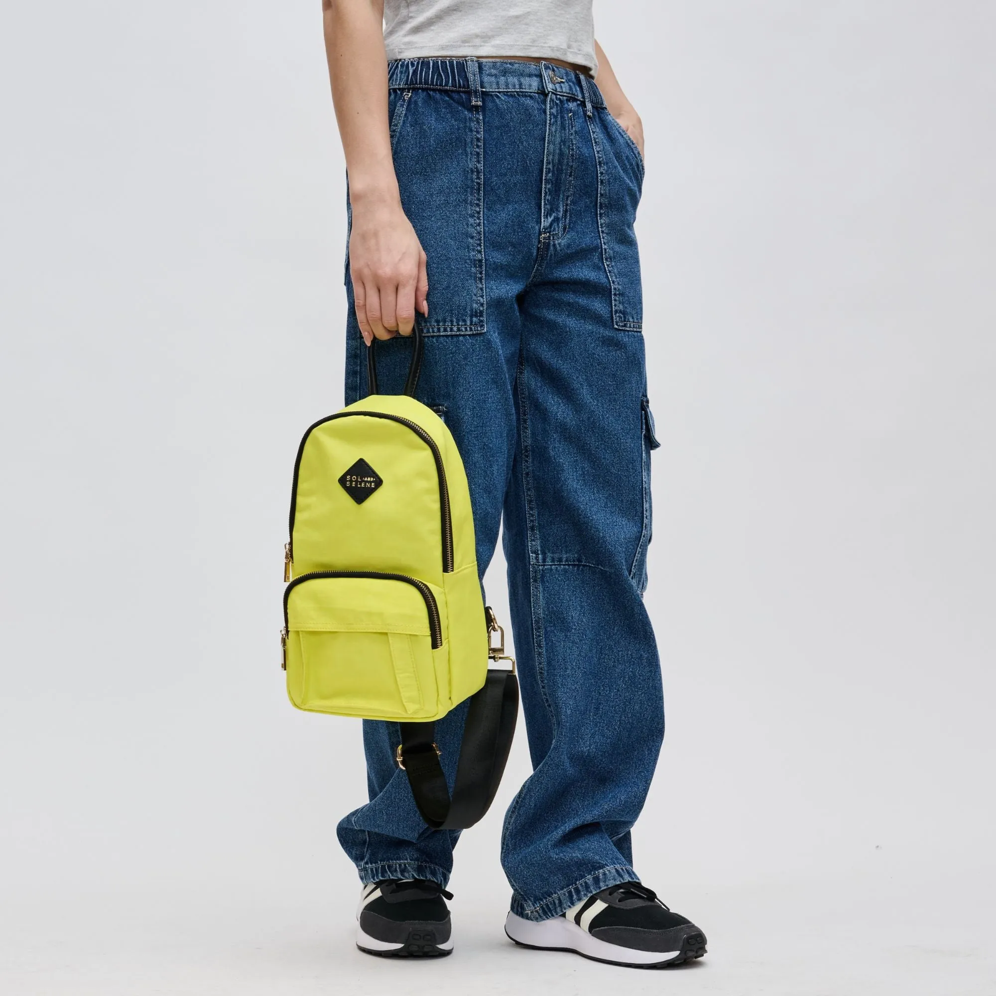 Hustle Sling Backpack